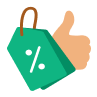 Lowest price