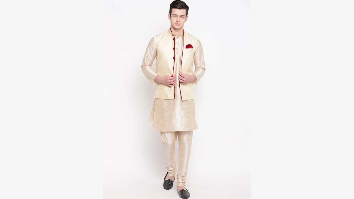 3-Piece Ethnic Sets