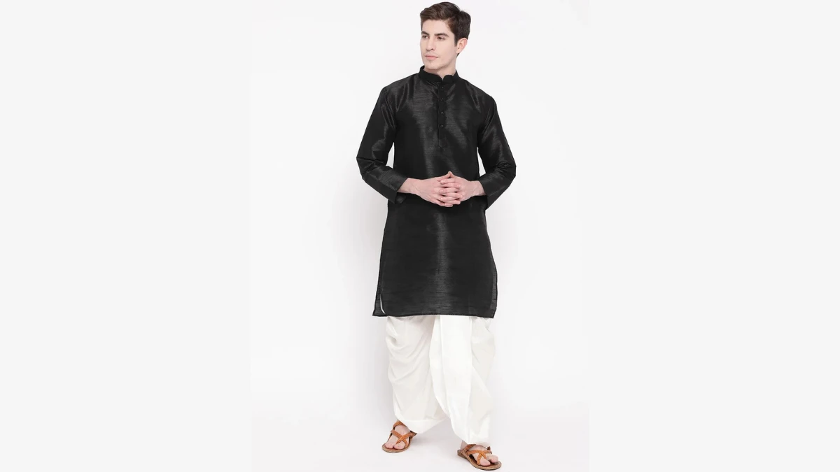 Perfect Kurta Pyjama