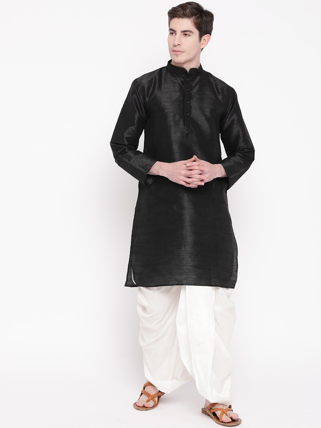 Dhoti Kurta
