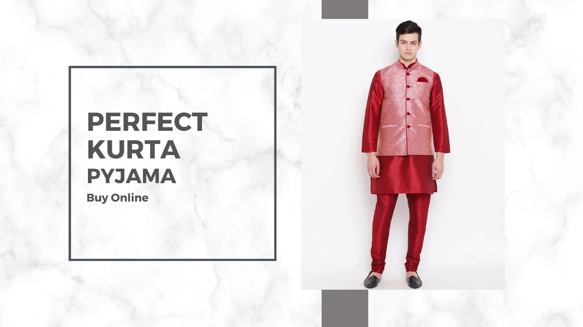 Kurta Pyjama