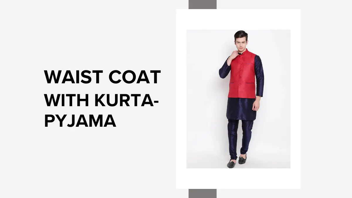 Kurta-Pyjama