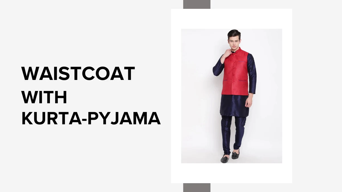 Kurta-Pyjama