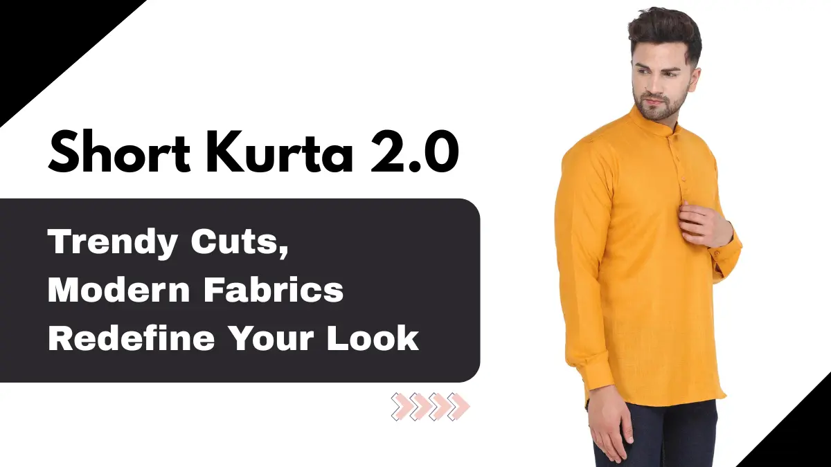 Short Kurta 2.0
