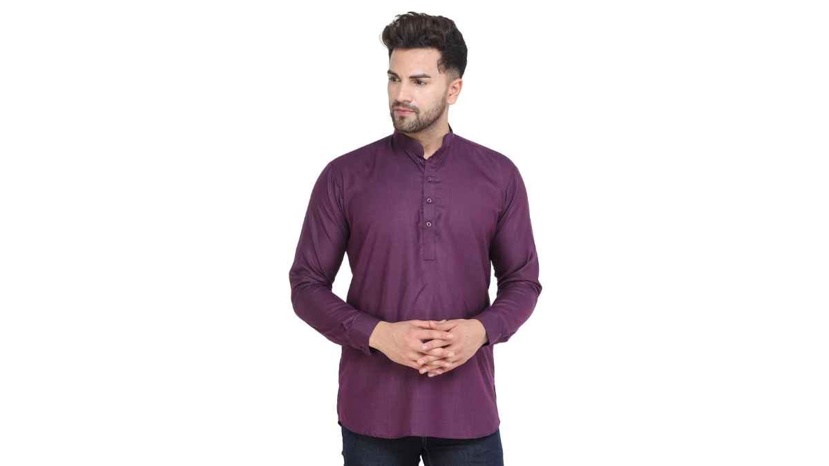 Short Kurta