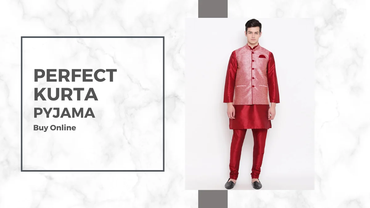 Kurta Pyjama