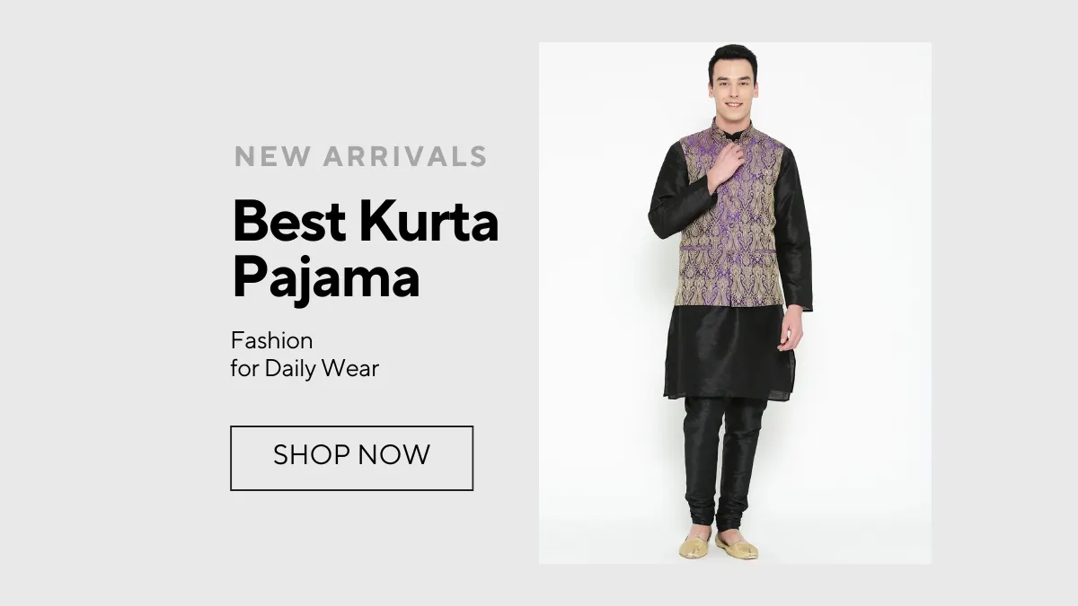 Kurta Pajama