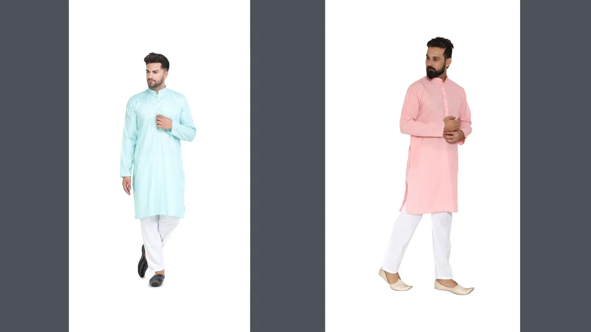 Kurta Pajama