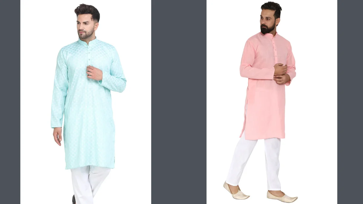 Kurta Pajama