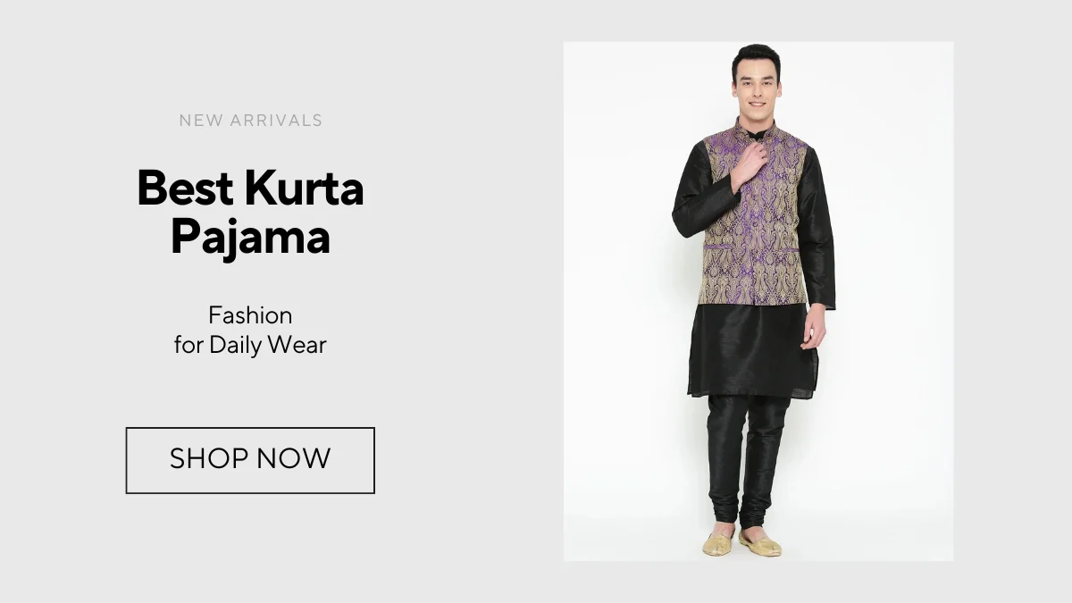 Kurta Pajama