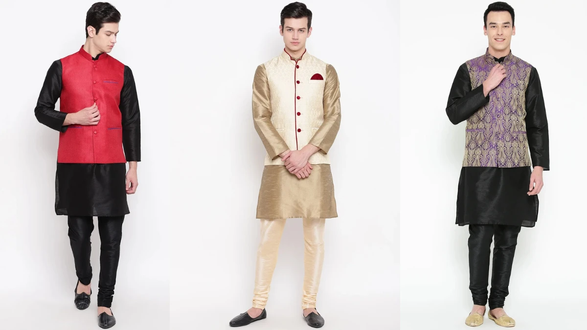 Kurta Pyjama