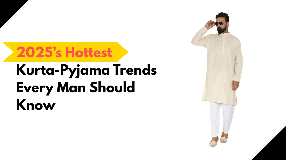 Kurta-Pyjama