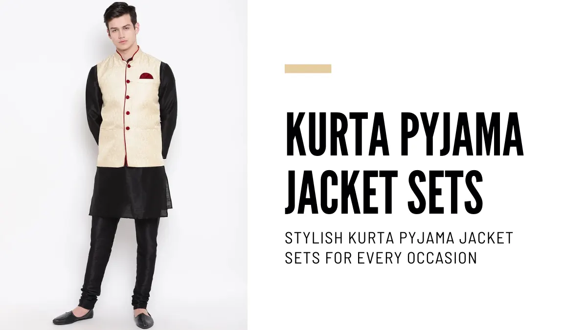 Kurta Pyjama