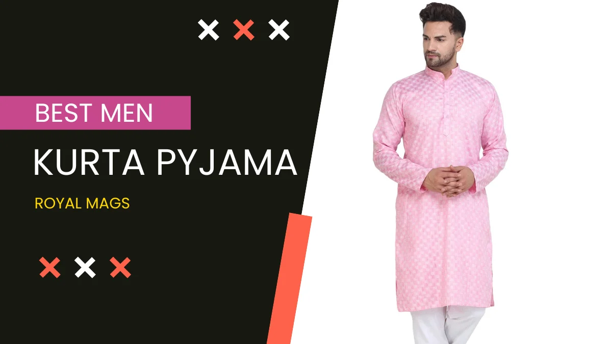 kurta pyjama