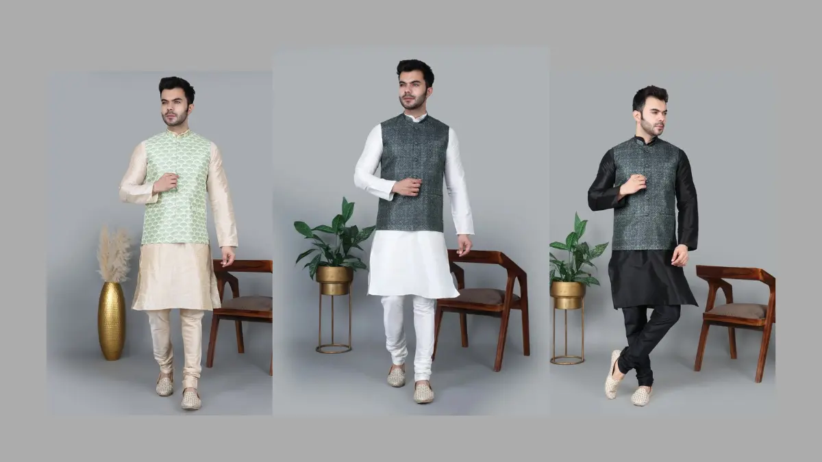 Kurta Pyjama