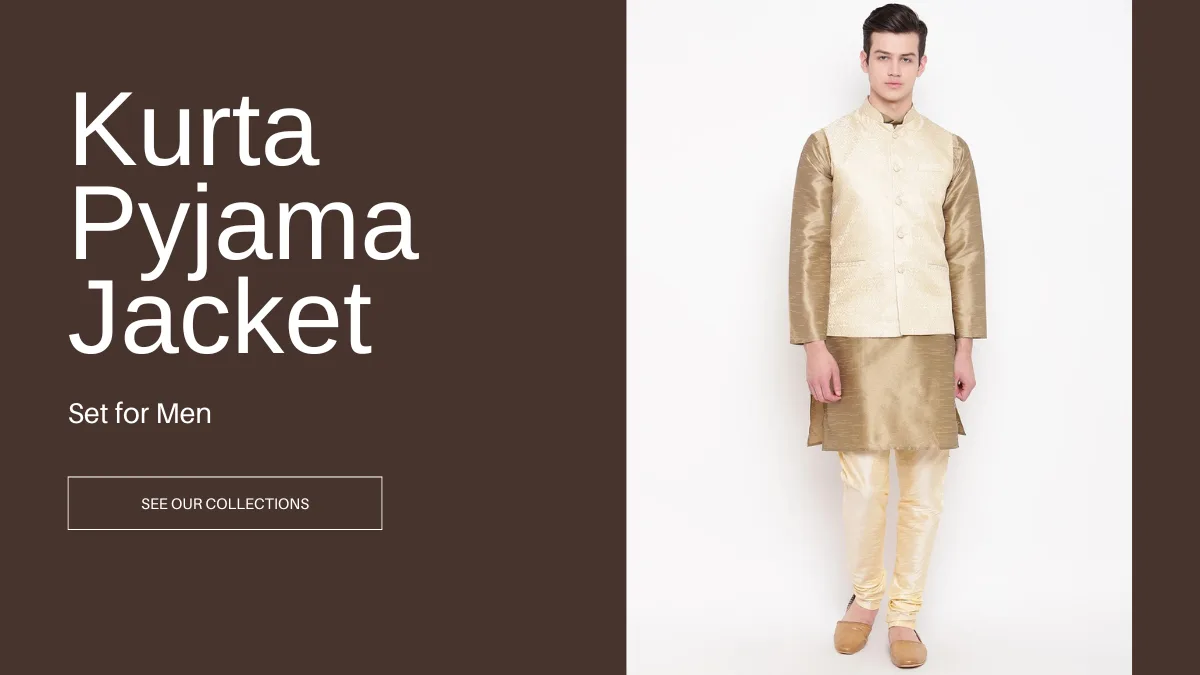 Kurta Pyjama
