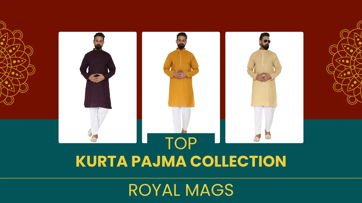 Kurta Pyjama