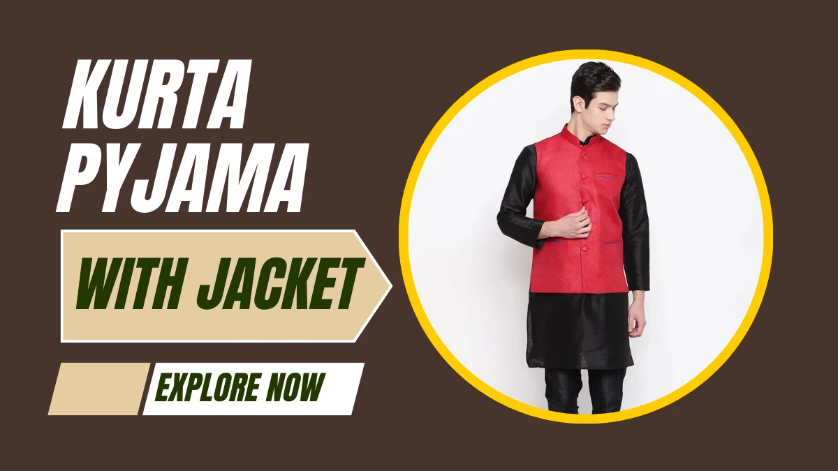 Kurta Pyjama
