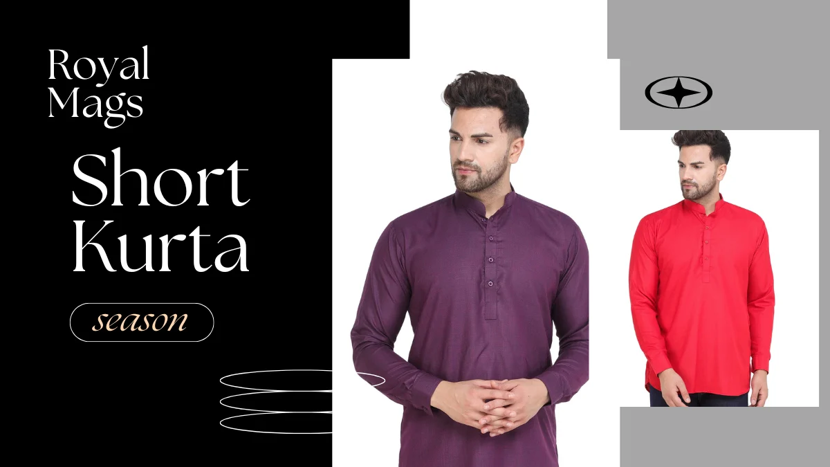 Short Kurta