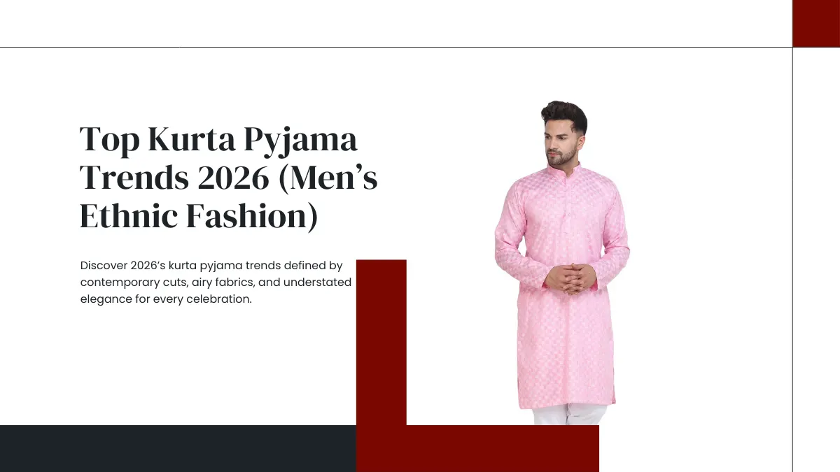 Kurta Pyjama