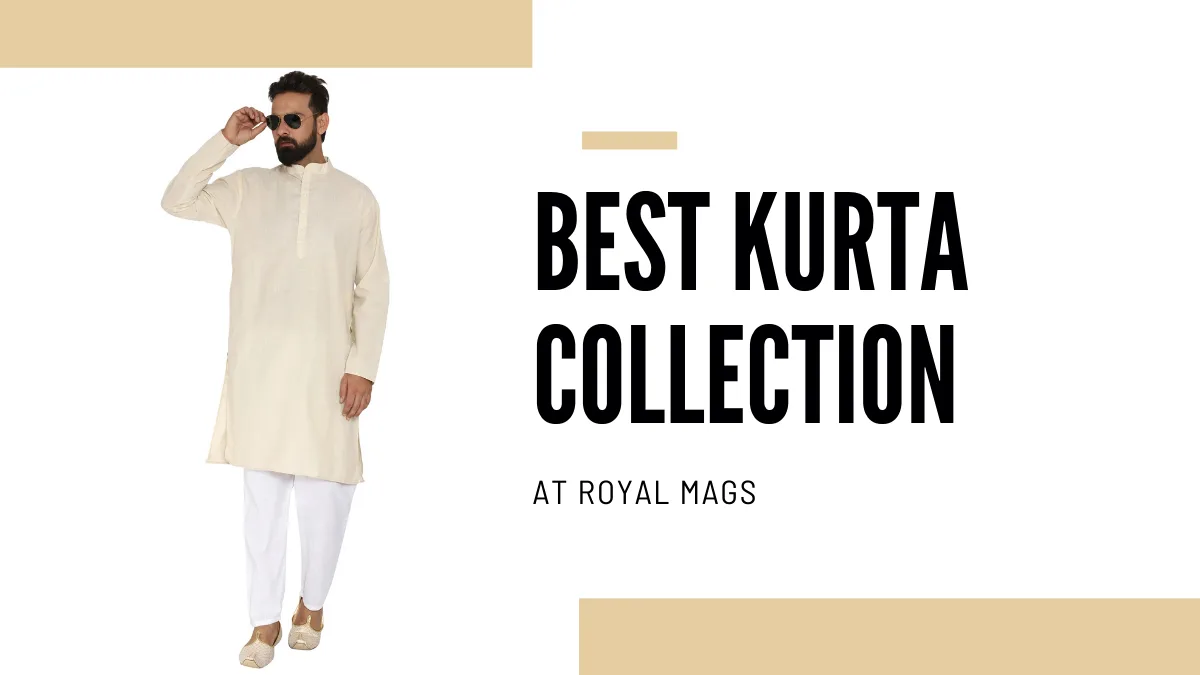 Kurta
