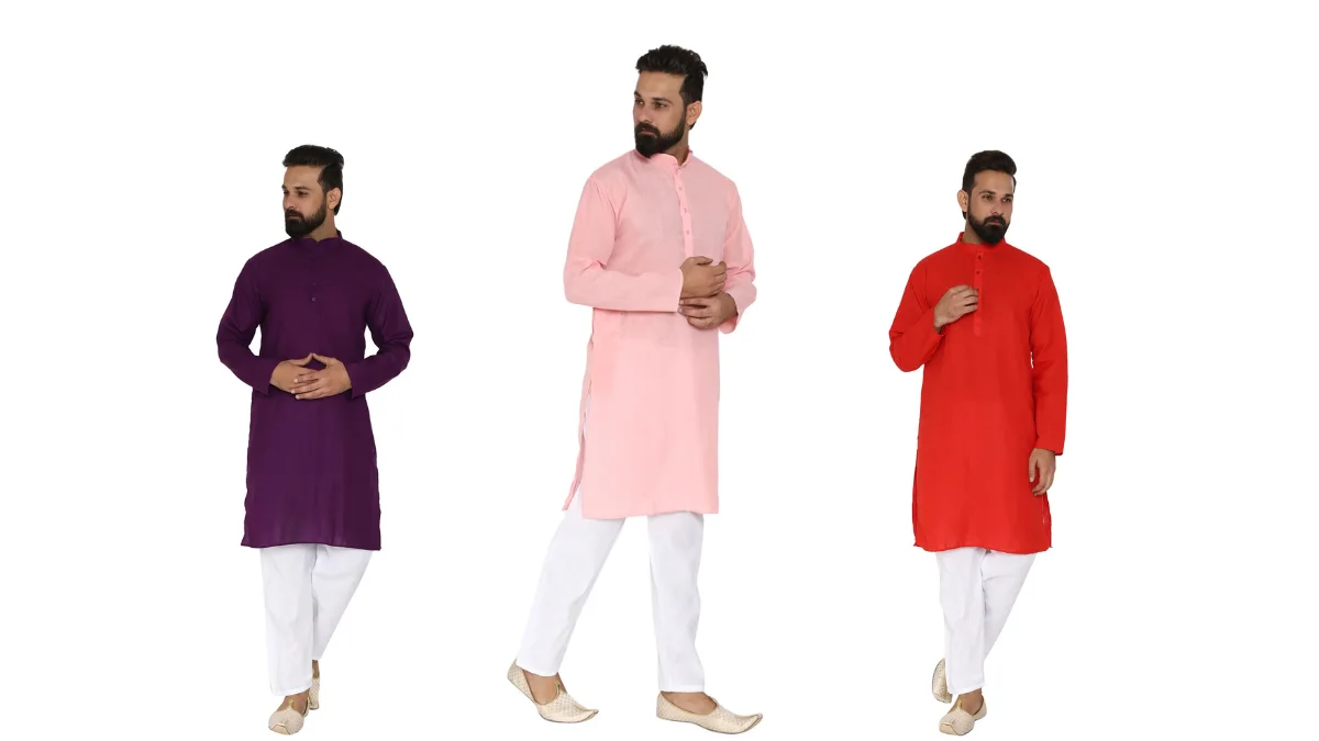 Kurta