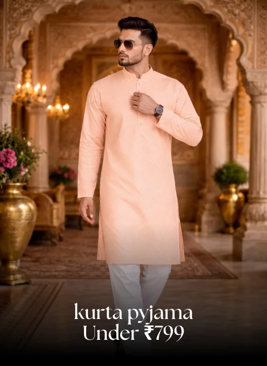 Kurta Pyjama
