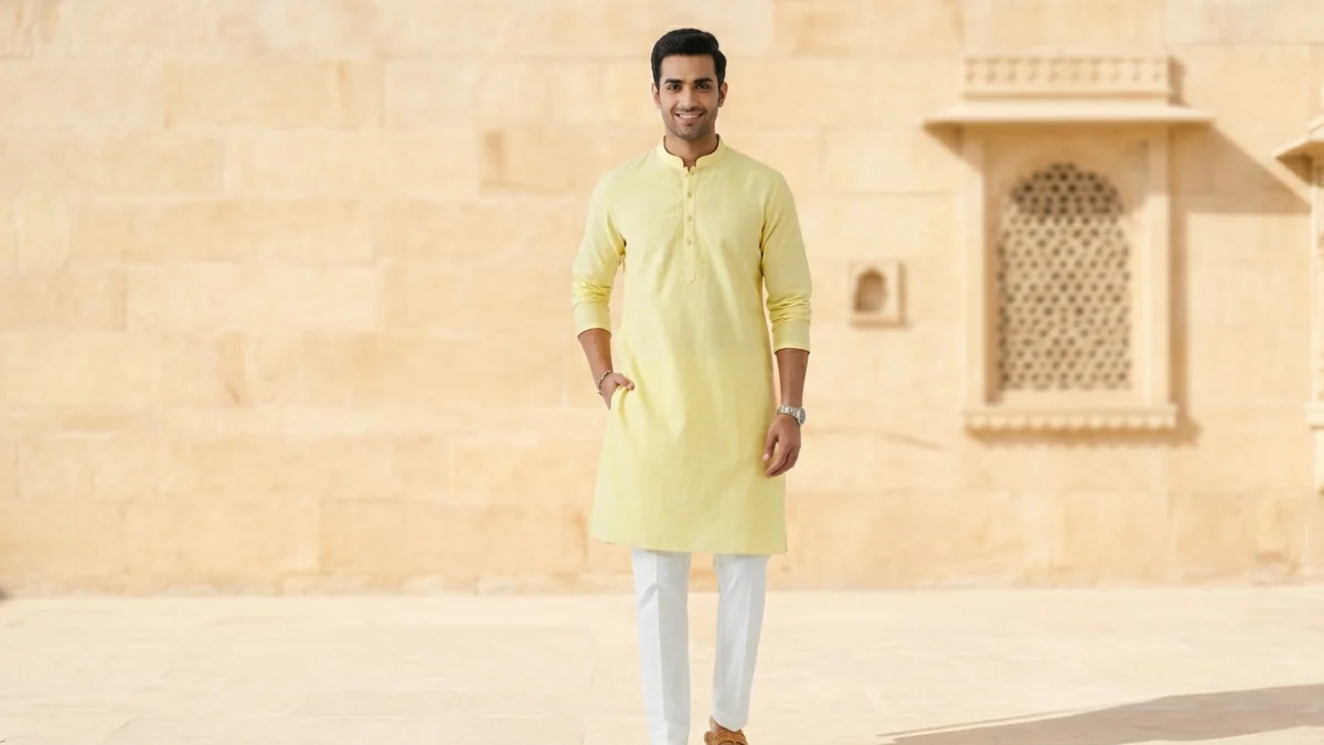 Kurta